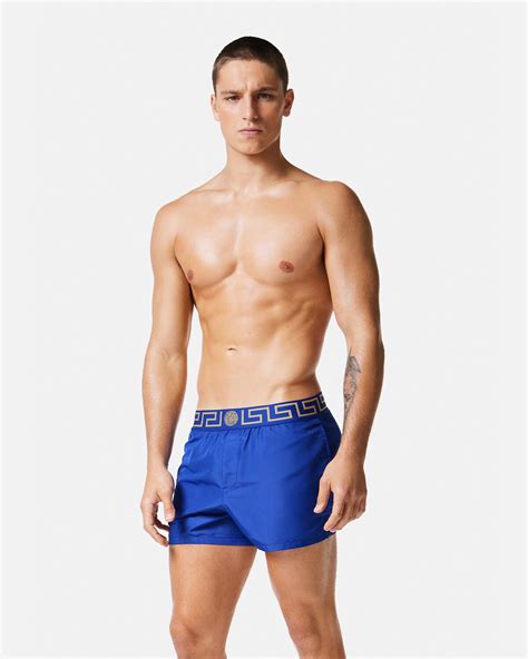 versace swim trunks replica|versace swim shorts usa.